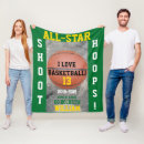 Search for hoops blankets Ball