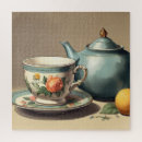 Search for teapot puzzles Teacup