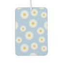 Search for daisy car air fresheners Daisies