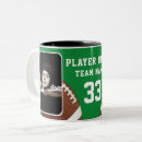 Search for football team mugs Kids