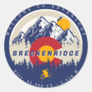 Search for breckenridge stickers Skiing