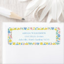 Search for summer return address labels Fun
