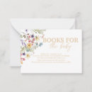 Search for baby girl announcement note cards Floral