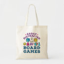 Search for board game tote bags Strategy