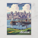 Search for aberdeen postcards City