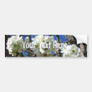 Search for spring bumper stickers Floral
