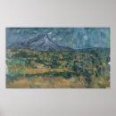 Search for cezanne posters Impressionist