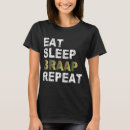 Search for motocross womens tshirts Braap