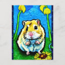 Search for hamster postcards Syrian