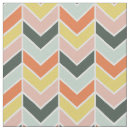 Search for chevron fabric Pattern