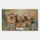 Search for hello greeting stickers Puppy