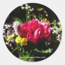 Search for bouquet flowers stickers Roses