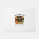 Search for schnauzer doormats Wolf