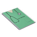 Search for nurse scrubs notebooks Medical
