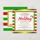 Search for luncheon christmas invitations Xmas