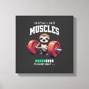 Search for sloth canvas prints Cute