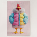 Search for chicken puzzles Animals