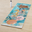 Search for ocean yoga mats Sea life