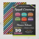Search for macaroon invitations Dessert
