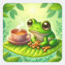 Search for tea leaves stickers Cute