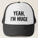 Search for lettering hats Black and white