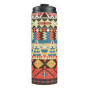Search for native pattern mugs Textile