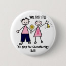 Search for chemo badges Remission