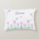 Search for purple butterfly cushions For kids
