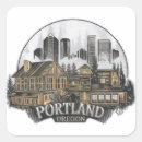 Search for portlander stickers Oregon