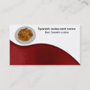 Search for spain business cards Flag