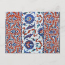 Search for turkish pattern postcards Mosaics