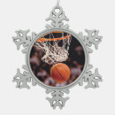 Search for hoops christmas tree decorations Sports