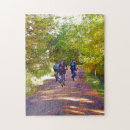 Search for mountain bike puzzles Sport