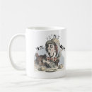 Search for mad hatter mugs Lewis carroll