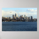 Search for downtown posters Skyline