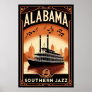 Search for art deco music posters Jazz