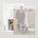 Search for rustic wedding postcards Minimal