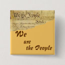 Search for conservative square badges Tea party