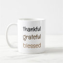 Search for gathering mugs Modern typography