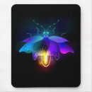 Search for firefly mousepads Glow