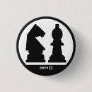 Search for chess pieces badges Board