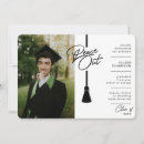 Search for funny graduation announcement cards Modern