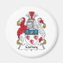 Search for carneys Carney family crest