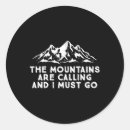 Search for i must go stickers Alpine