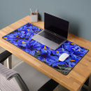 Search for purple iris mousepads Botanical