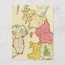 Search for plain colour postcards Coloured