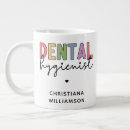 Search for dental mugs Hygienist