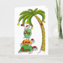 Search for hawaiian christmas postcards Turtle