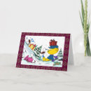 Search for ferret christmas cards Snow