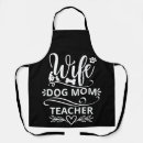 Search for best wife aprons Mum